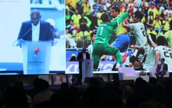 Sekjen AFC: Indonesia Berpotensi Jadi Kekuatan Utama Sepak Bola Asia