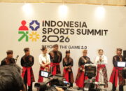 Pencak Silat Hadirkan Perpaduan Olahraga, Seni, dan Budaya di ISS 2026