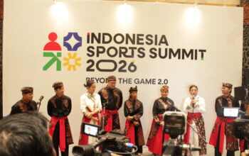 Pencak Silat Hadirkan Perpaduan Olahraga, Seni, dan Budaya di ISS 2026