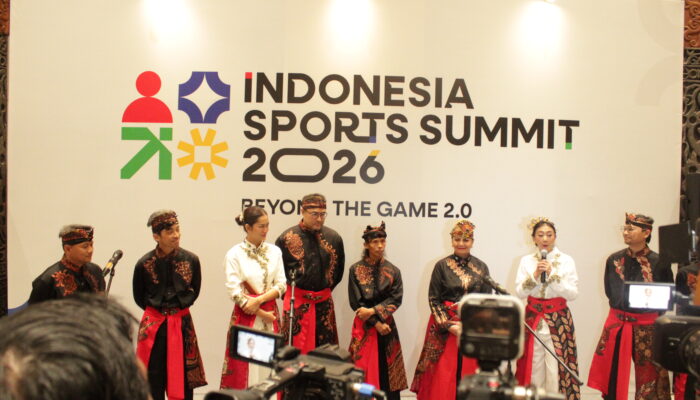 Pencak Silat Hadirkan Perpaduan Olahraga, Seni, dan Budaya di ISS 2026