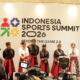 Pencak Silat Hadirkan Perpaduan Olahraga, Seni, dan Budaya di ISS 2026