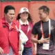 Ketum Cabor Hadir Dampingi Atlet, Menpora Erick Beri Apresiasi
