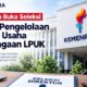 Kemenpora Buka Seleksi Terbuka Direktur Pengelolaan Aset dan Usaha Keolahragaan LPUK