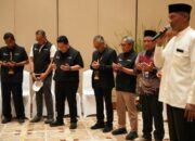 Menpora Erick Thohir Sampaikan Empati atas Hilang Kontaknya Lima Jurnalis di Selat Sunda