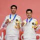 Leo-Daniel Sumbang Emas Ketiga Indonesia di Asian Games Aichi-Nagoya 2026