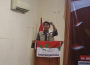 Ghani Zulkarnaen Rais