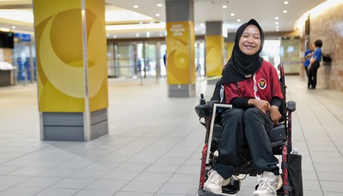 Indonesia Lampaui Target 7 Emas Asian Para Games 2026, Boccia Sumbang Tiga Medali