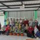 Program Dospulkam IPB 2026 Hasilkan Panen Sayuran, Dorong Ketahanan Pangan Warga Bogor